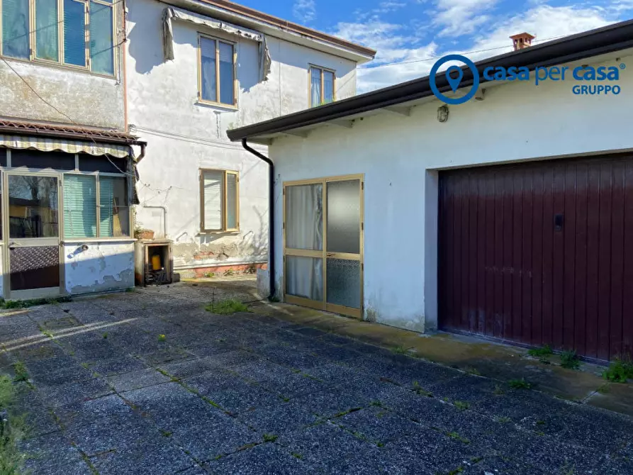 Immagine 37 di Appartamento in vendita  in Papozze, Via Gramsci a Papozze