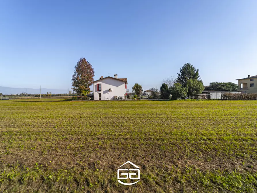 Immagine 3 di Terreno in vendita  in Via Roare 46 a Villaverla