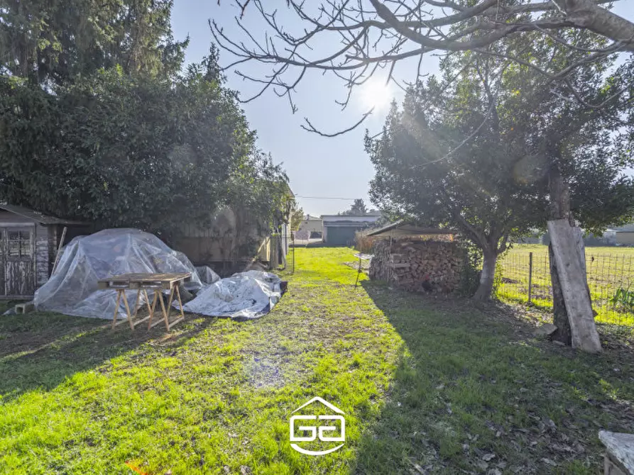 Immagine 6 di Terreno in vendita  in Via Roare 46 a Villaverla