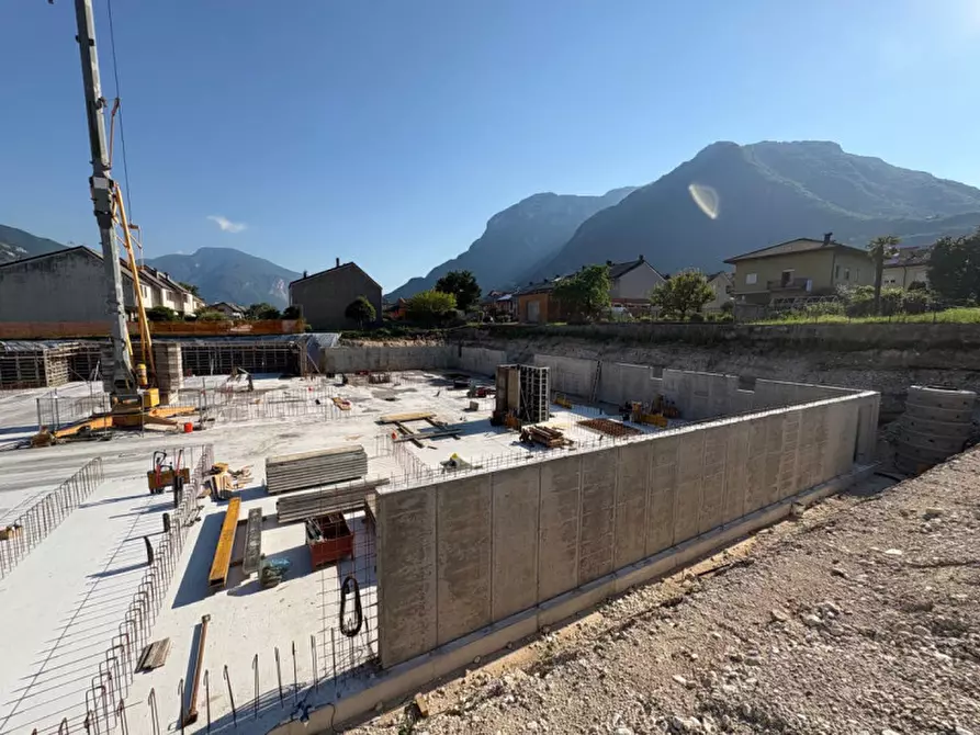 Immagine 16 di Appartamento in vendita  in Via del Porto a Aldeno