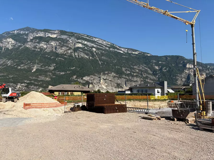 Immagine 19 di Appartamento in vendita  in Via del Porto a Aldeno