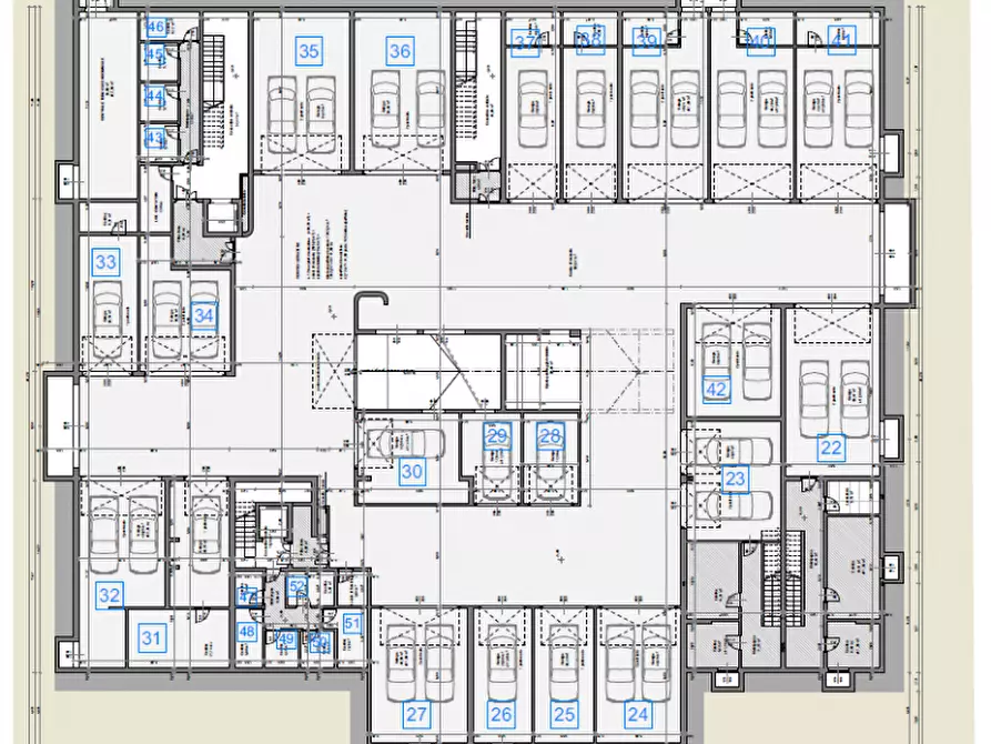 Immagine 37 di Appartamento in vendita  in Via del Porto a Aldeno