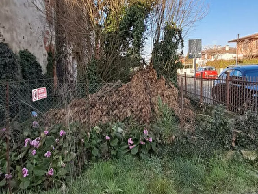 Immagine 4 di Rustico / casale in vendita  in Via Madonna a Villafranca Padovana