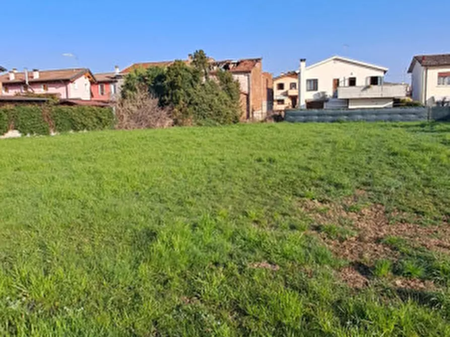 Immagine 5 di Rustico / casale in vendita  in Via Madonna a Villafranca Padovana