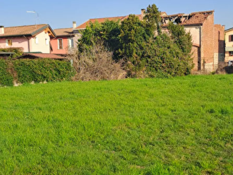 Immagine 7 di Rustico / casale in vendita  in Via Madonna a Villafranca Padovana