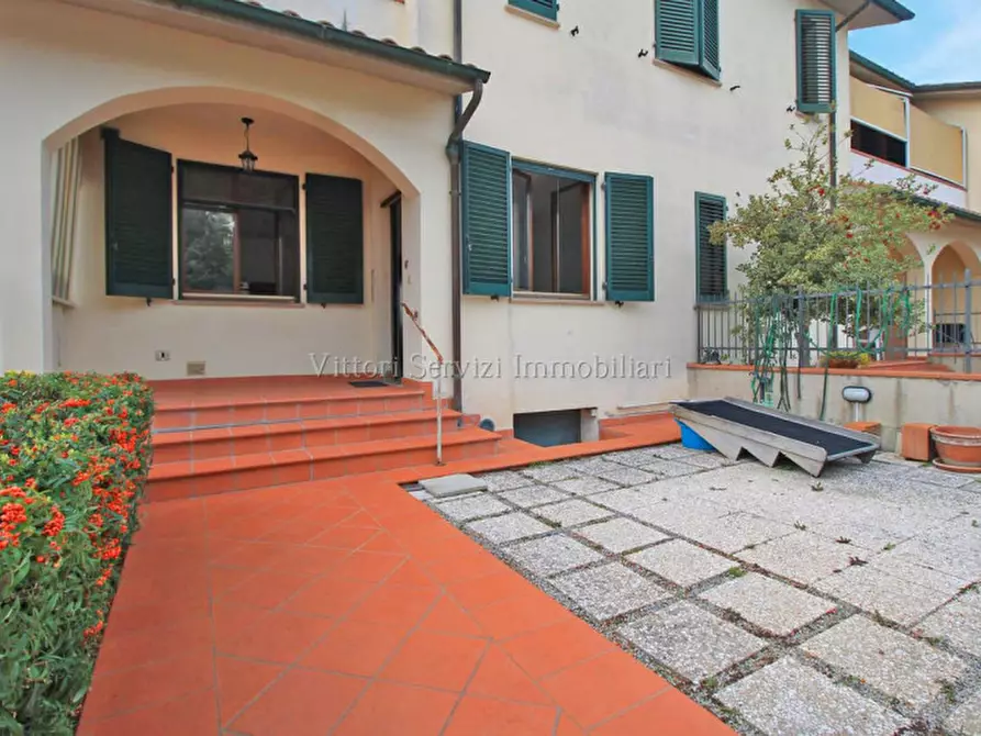 Immagine 1 di Appartamento in vendita  in Via Salvo D'acquisto a Montepulciano