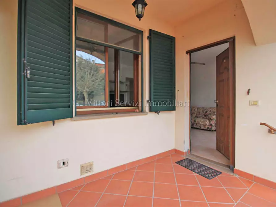 Immagine 2 di Appartamento in vendita  in Via Salvo D'acquisto a Montepulciano