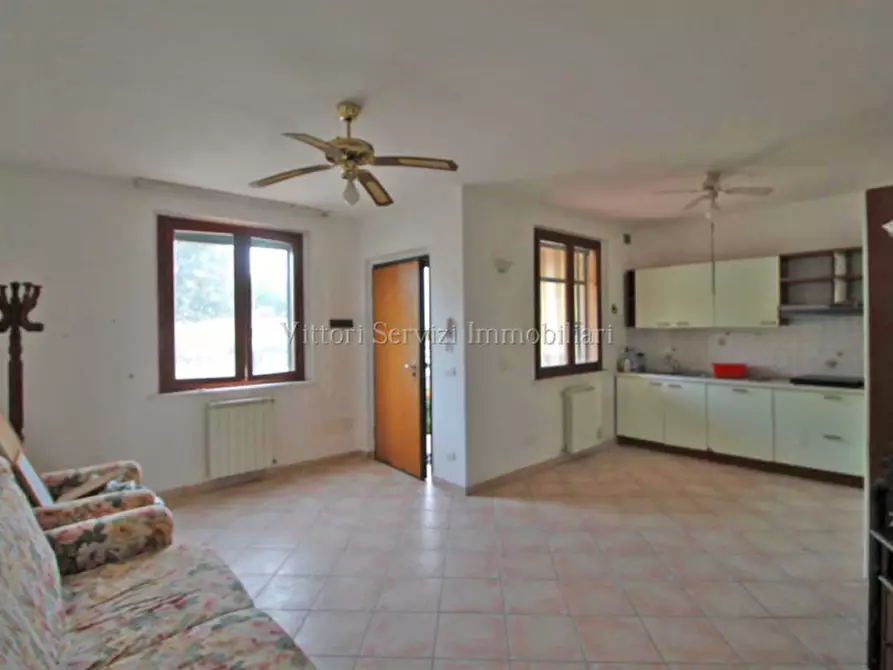 Immagine 4 di Appartamento in vendita  in Via Salvo D'acquisto a Montepulciano