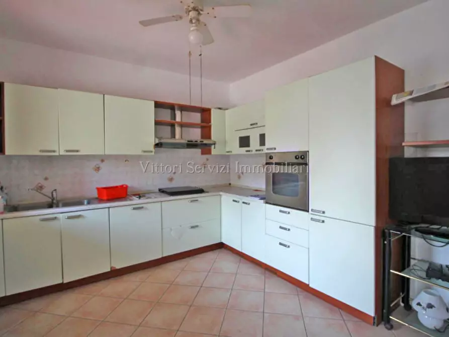 Immagine 5 di Appartamento in vendita  in Via Salvo D'acquisto a Montepulciano