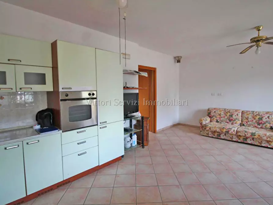 Immagine 6 di Appartamento in vendita  in Via Salvo D'acquisto a Montepulciano