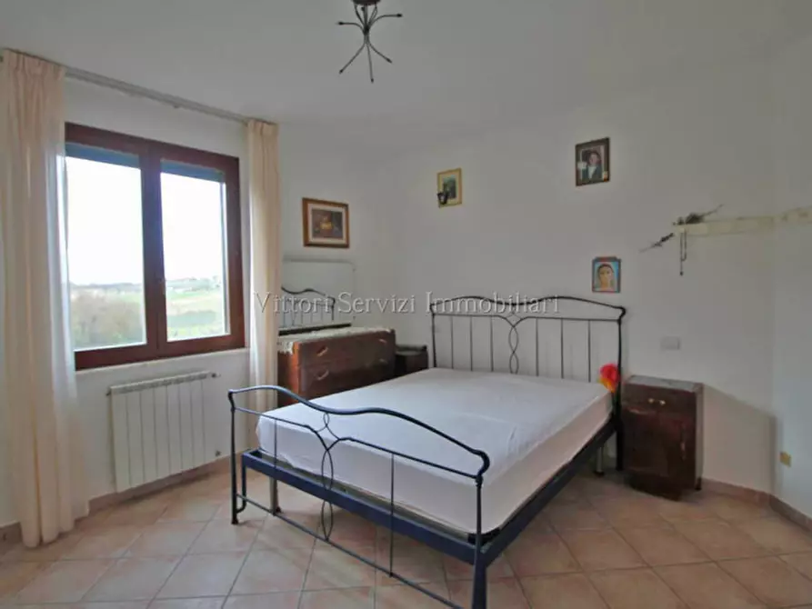 Immagine 7 di Appartamento in vendita  in Via Salvo D'acquisto a Montepulciano