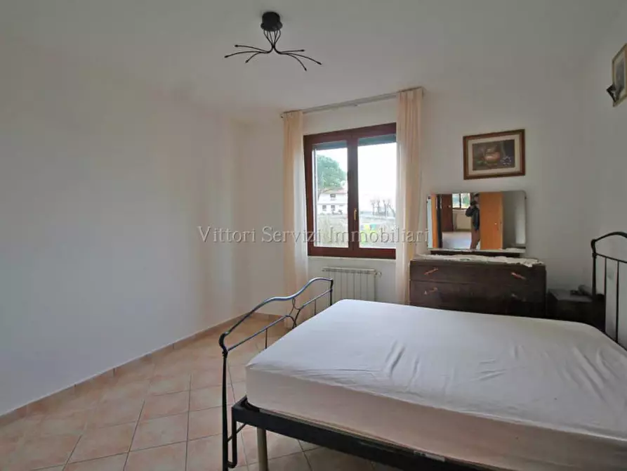 Immagine 8 di Appartamento in vendita  in Via Salvo D'acquisto a Montepulciano