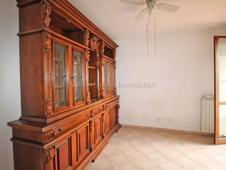 Immagine 9 di Appartamento in vendita  in Via Salvo D'acquisto a Montepulciano