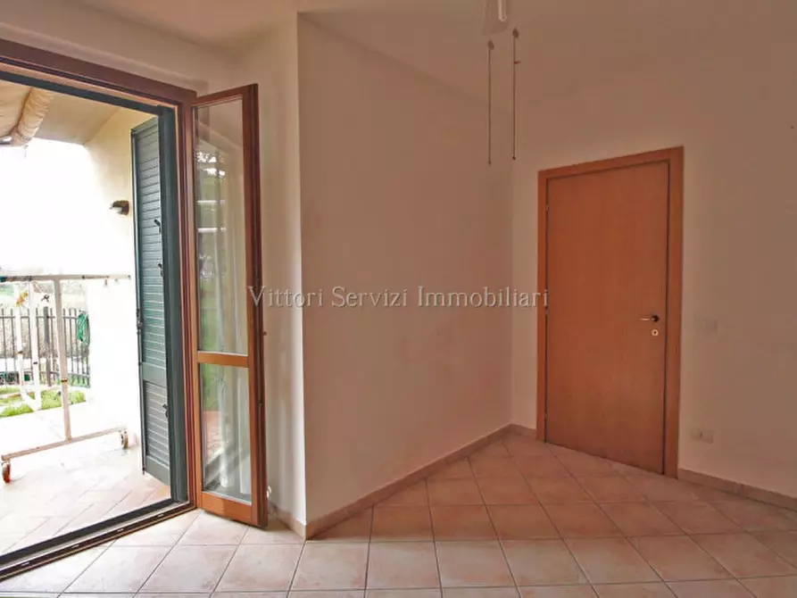 Immagine 10 di Appartamento in vendita  in Via Salvo D'acquisto a Montepulciano