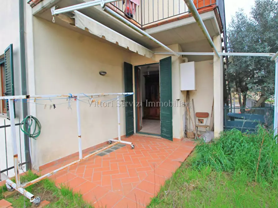 Immagine 11 di Appartamento in vendita  in Via Salvo D'acquisto a Montepulciano