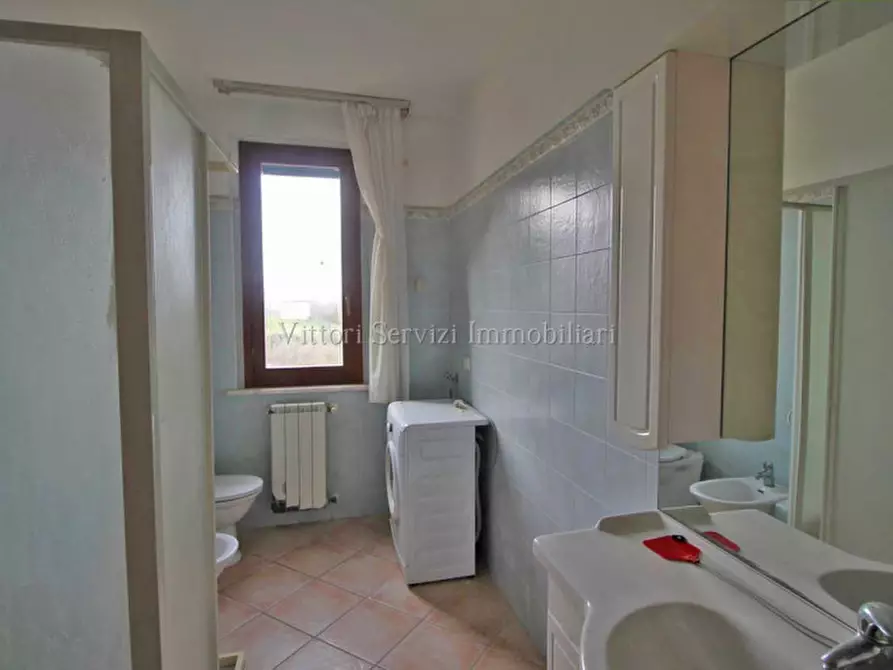 Immagine 12 di Appartamento in vendita  in Via Salvo D'acquisto a Montepulciano