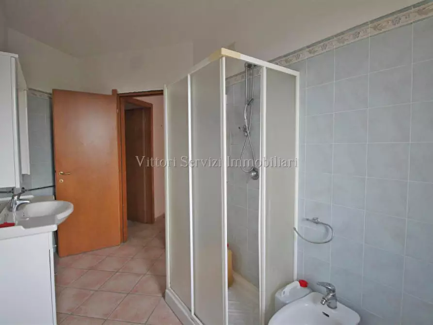 Immagine 13 di Appartamento in vendita  in Via Salvo D'acquisto a Montepulciano