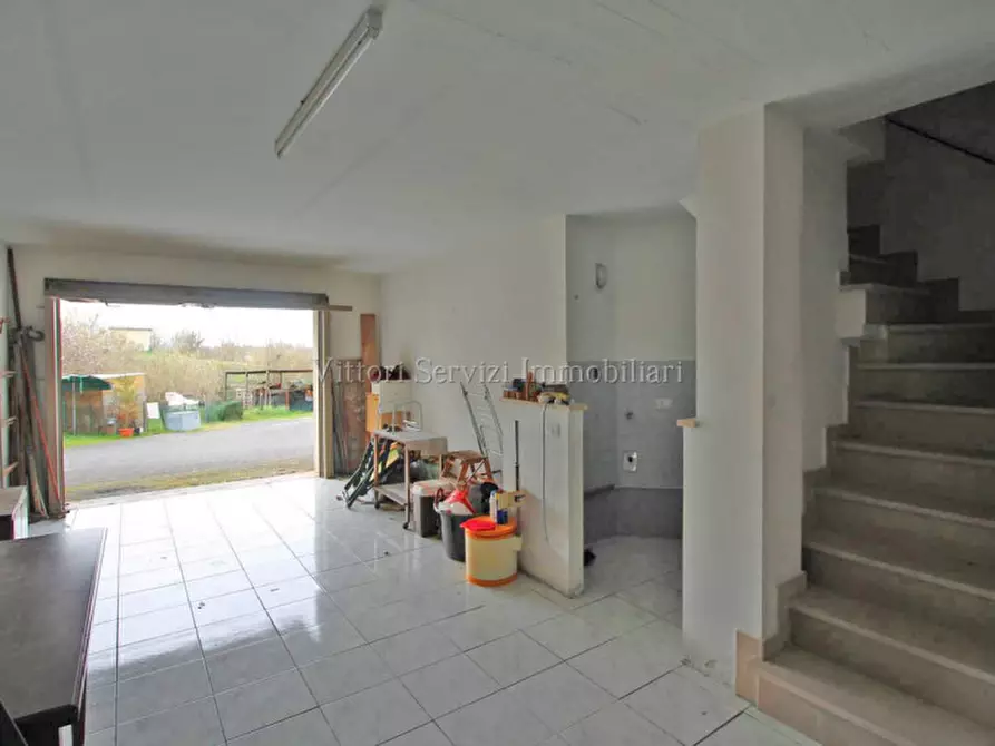 Immagine 14 di Appartamento in vendita  in Via Salvo D'acquisto a Montepulciano