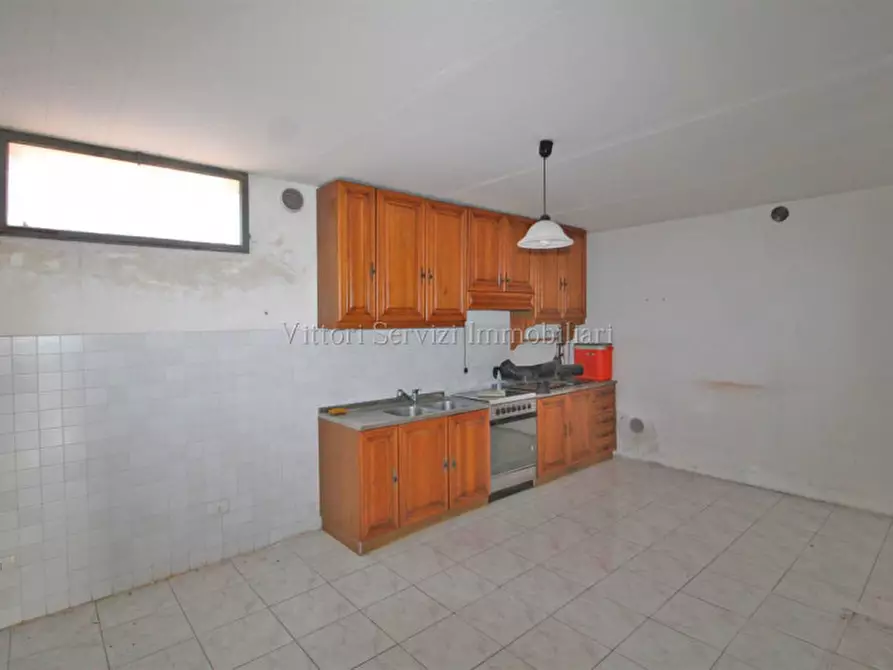 Immagine 16 di Appartamento in vendita  in Via Salvo D'acquisto a Montepulciano