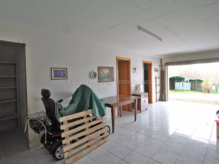 Immagine 17 di Appartamento in vendita  in Via Salvo D'acquisto a Montepulciano