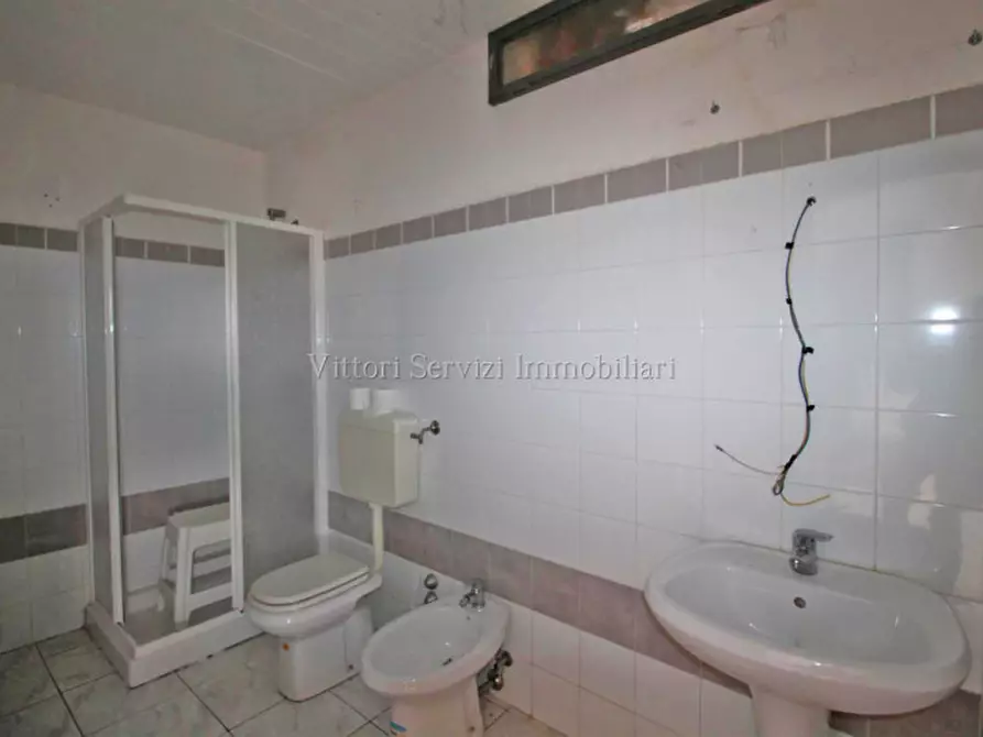 Immagine 18 di Appartamento in vendita  in Via Salvo D'acquisto a Montepulciano