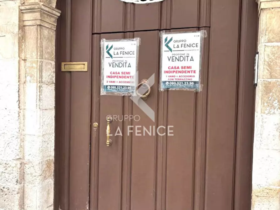 Immagine 4 di Casa indipendente in vendita  in VIA CAVOUR MARTINA FRANCA a Martina Franca