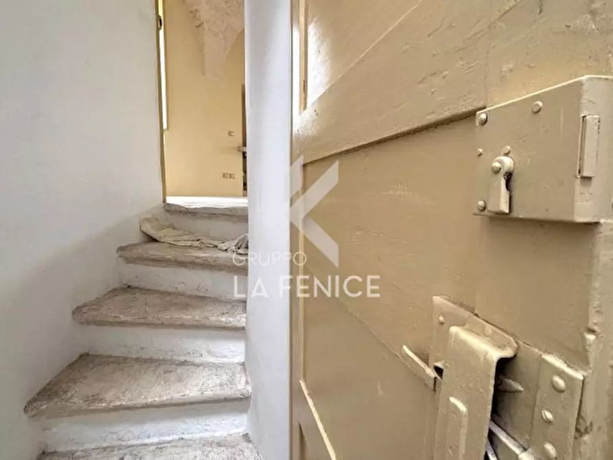 Immagine 8 di Casa indipendente in vendita  in VIA CAVOUR MARTINA FRANCA a Martina Franca