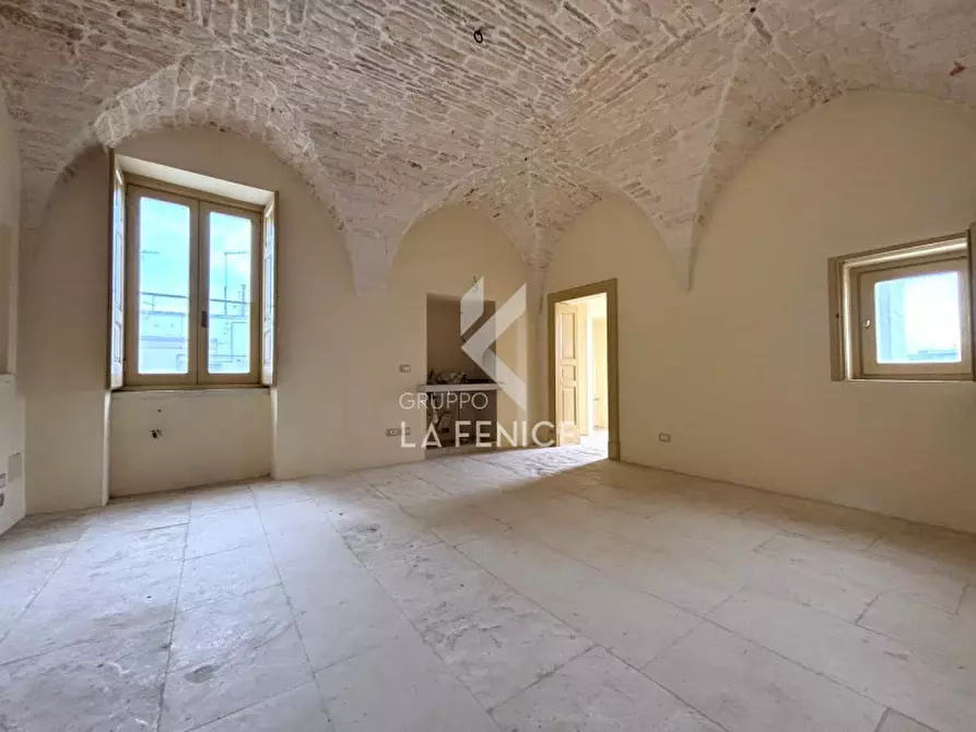 Immagine 11 di Casa indipendente in vendita  in VIA CAVOUR MARTINA FRANCA a Martina Franca