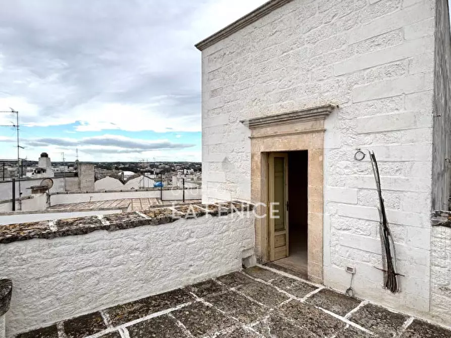 Immagine 18 di Casa indipendente in vendita  in VIA CAVOUR MARTINA FRANCA a Martina Franca