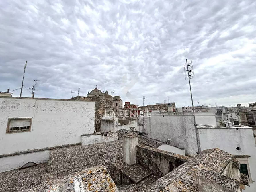 Immagine 19 di Casa indipendente in vendita  in VIA CAVOUR MARTINA FRANCA a Martina Franca