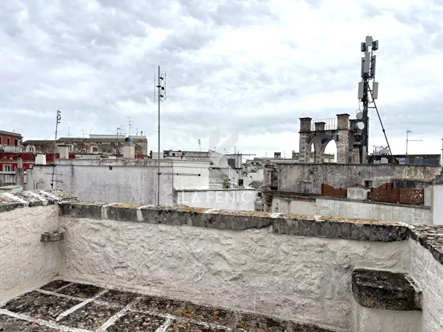 Immagine 20 di Casa indipendente in vendita  in VIA CAVOUR MARTINA FRANCA a Martina Franca