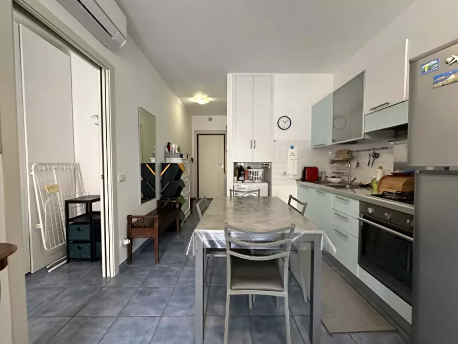 Immagine 1 di Attico in vendita  a Senigallia