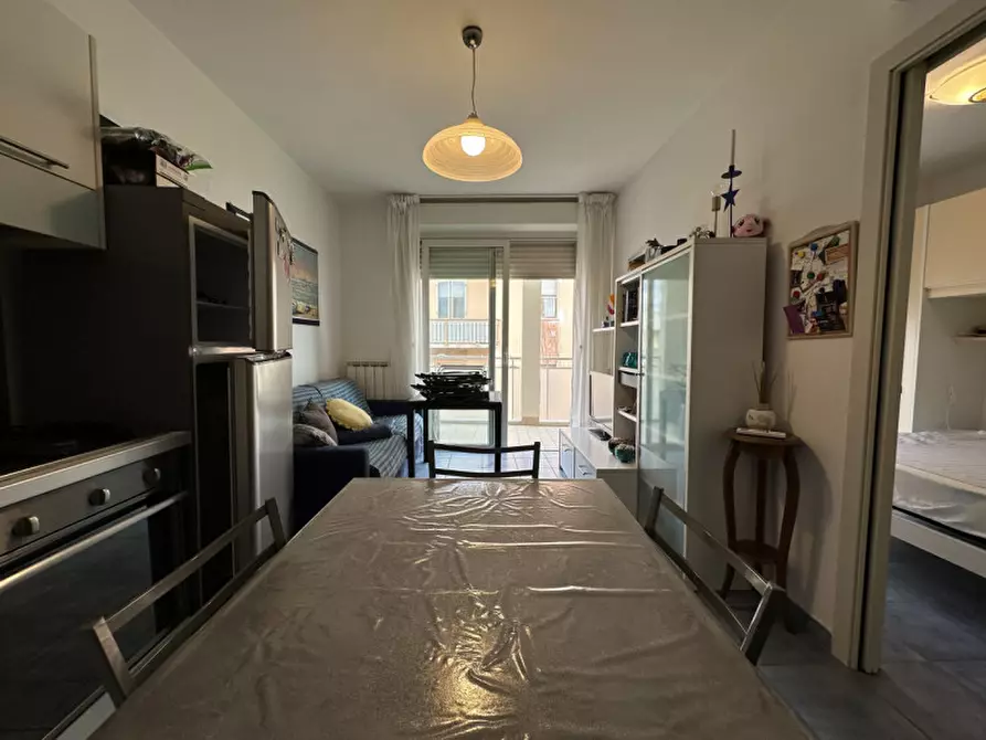 Immagine 2 di Attico in vendita  a Senigallia