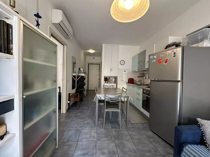 Immagine 3 di Attico in vendita  a Senigallia