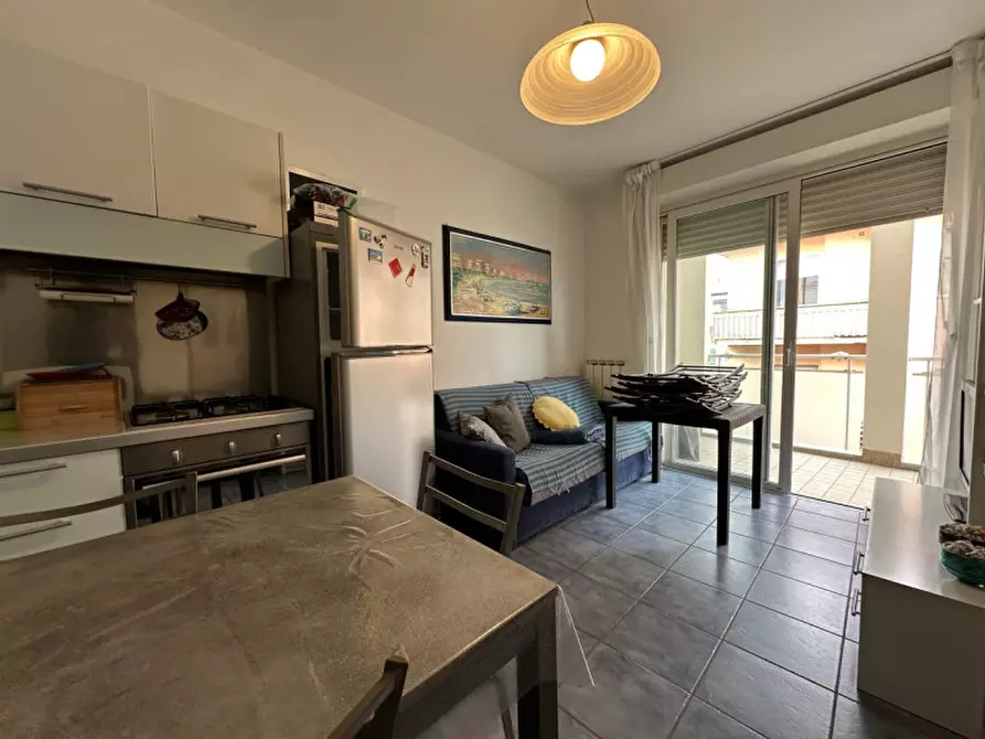 Immagine 4 di Attico in vendita  a Senigallia