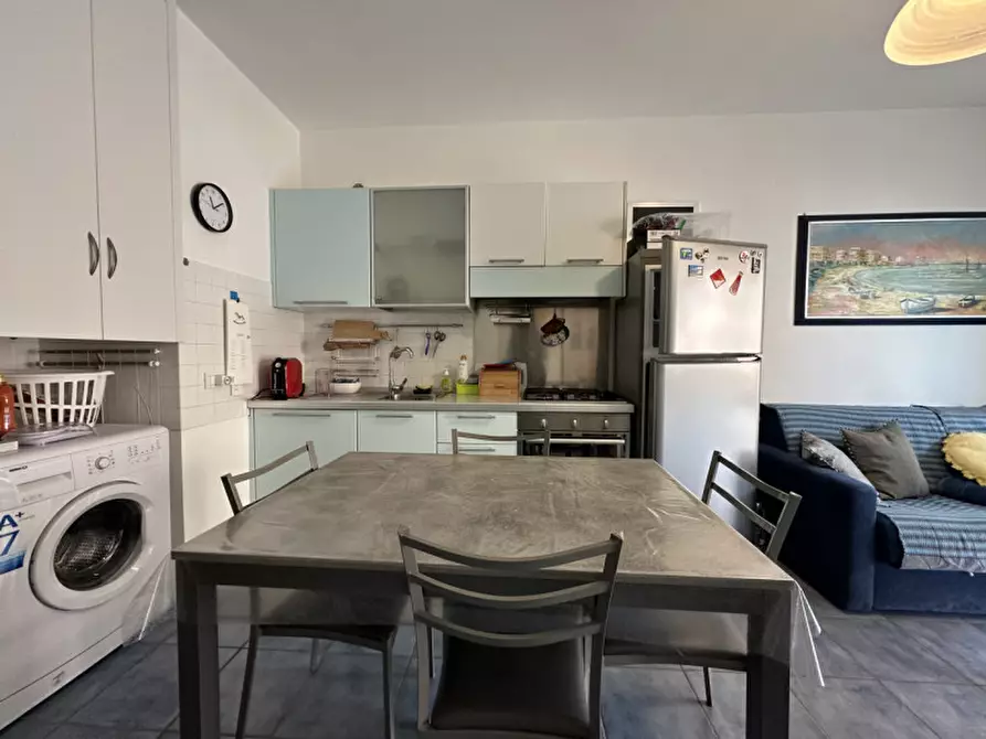 Immagine 5 di Attico in vendita  a Senigallia