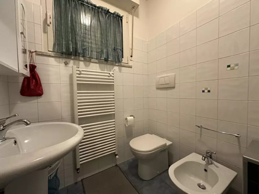 Immagine 12 di Attico in vendita  a Senigallia