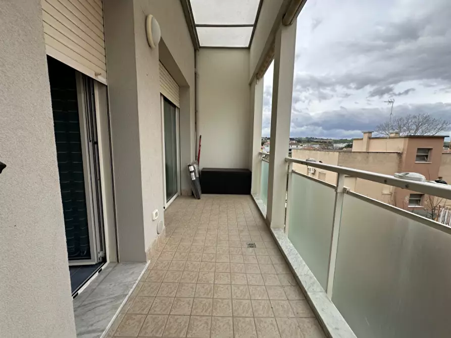 Immagine 14 di Attico in vendita  a Senigallia