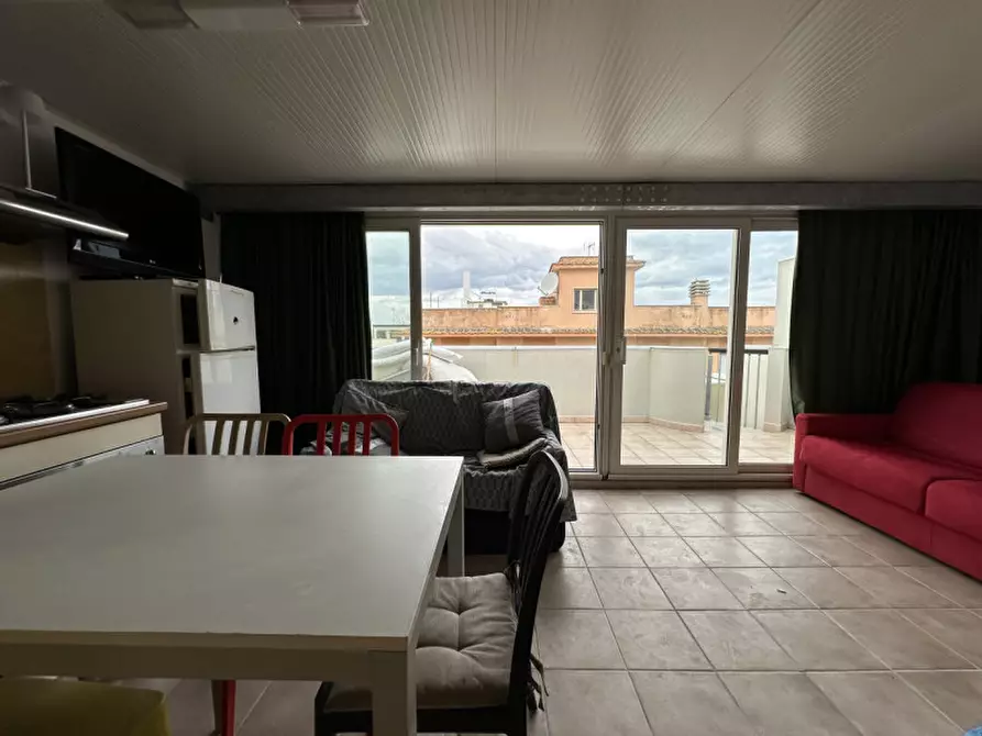 Immagine 16 di Attico in vendita  a Senigallia