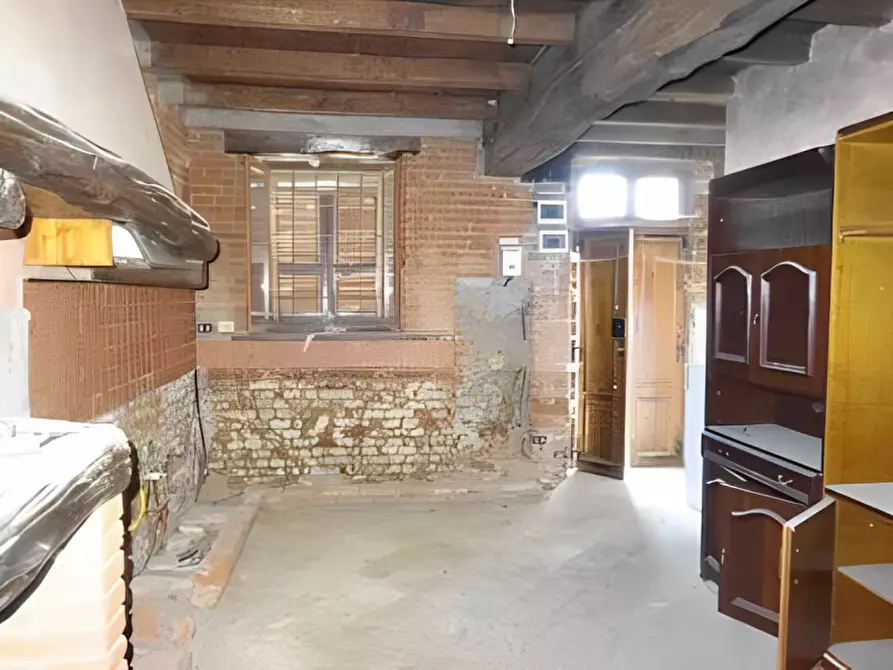 Immagine 7 di Appartamento in vendita  in Via Villa Biscossi, 21 a Galliavola