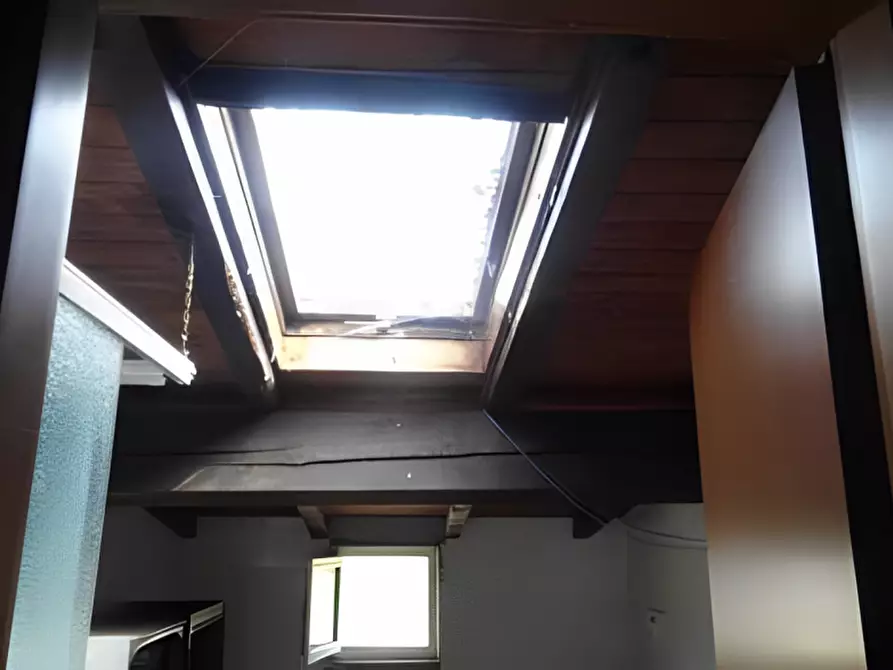 Immagine 11 di Appartamento in vendita  in Via Villa Biscossi, 21 a Galliavola