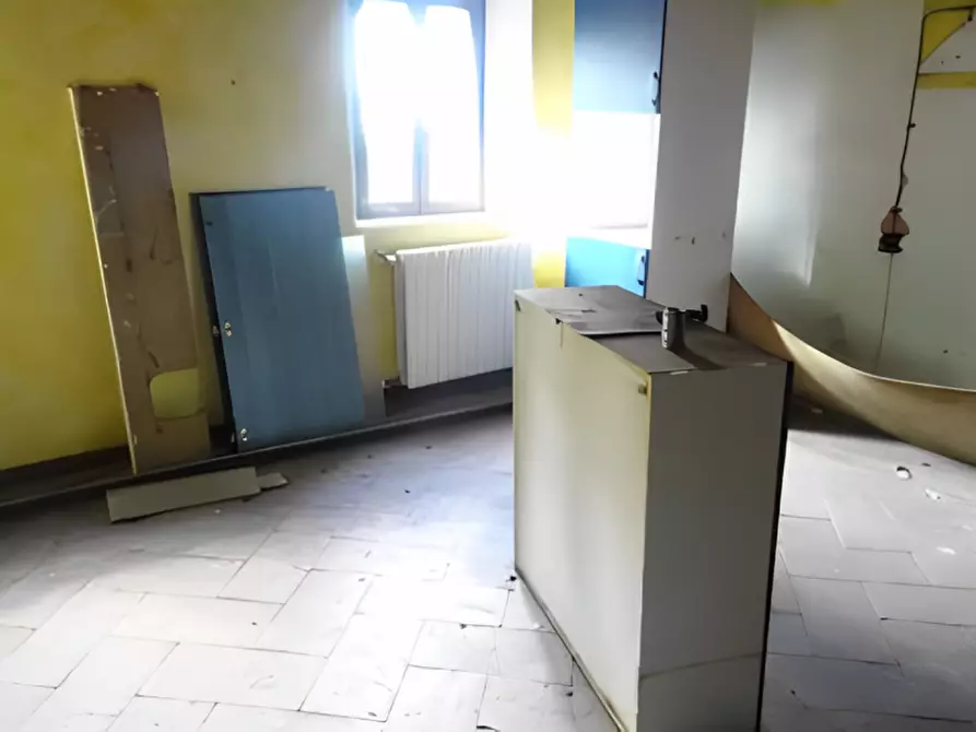 Immagine 13 di Appartamento in vendita  in Via Villa Biscossi, 21 a Galliavola