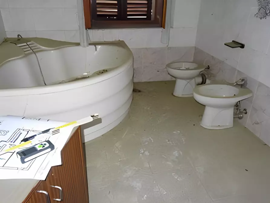 Immagine 15 di Appartamento in vendita  in Via Villa Biscossi, 21 a Galliavola