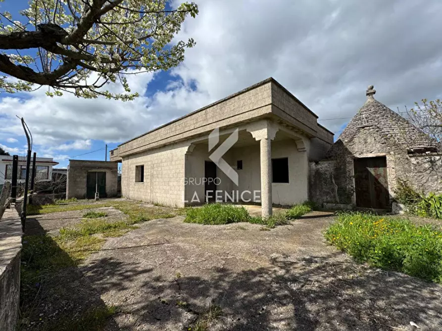 Immagine 4 di Rustico / casale in vendita  in strada casette del vento a Martina Franca