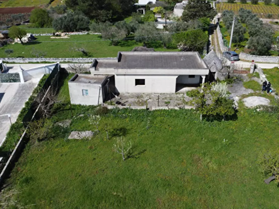 Immagine 5 di Rustico / casale in vendita  in strada casette del vento a Martina Franca