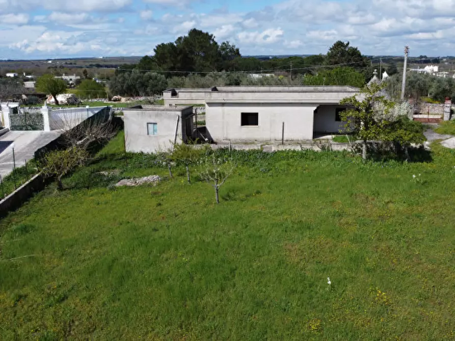 Immagine 7 di Rustico / casale in vendita  in strada casette del vento a Martina Franca