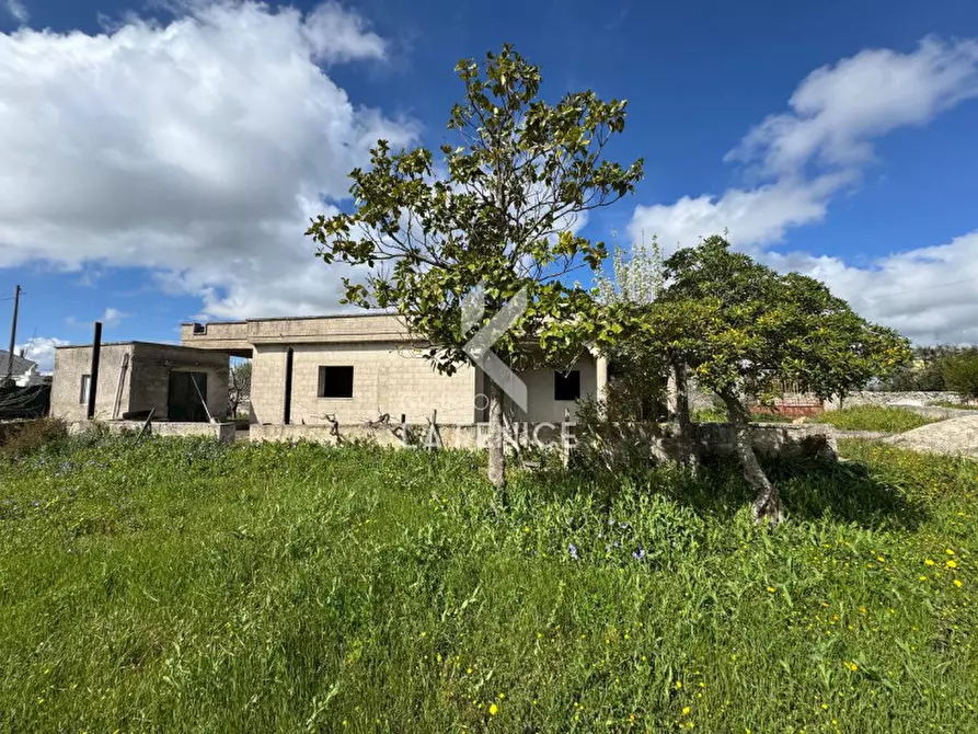 Immagine 10 di Rustico / casale in vendita  in strada casette del vento a Martina Franca