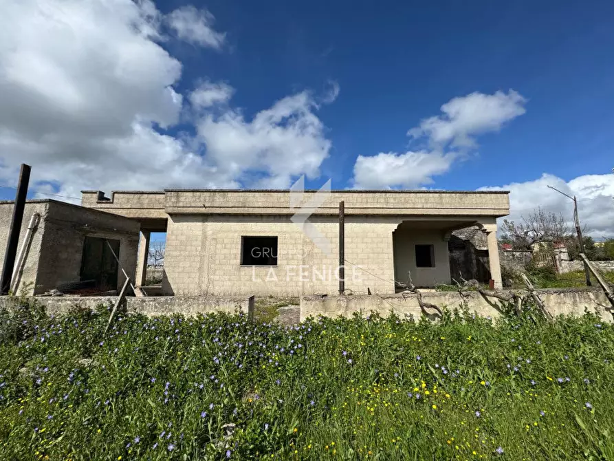 Immagine 11 di Rustico / casale in vendita  in strada casette del vento a Martina Franca