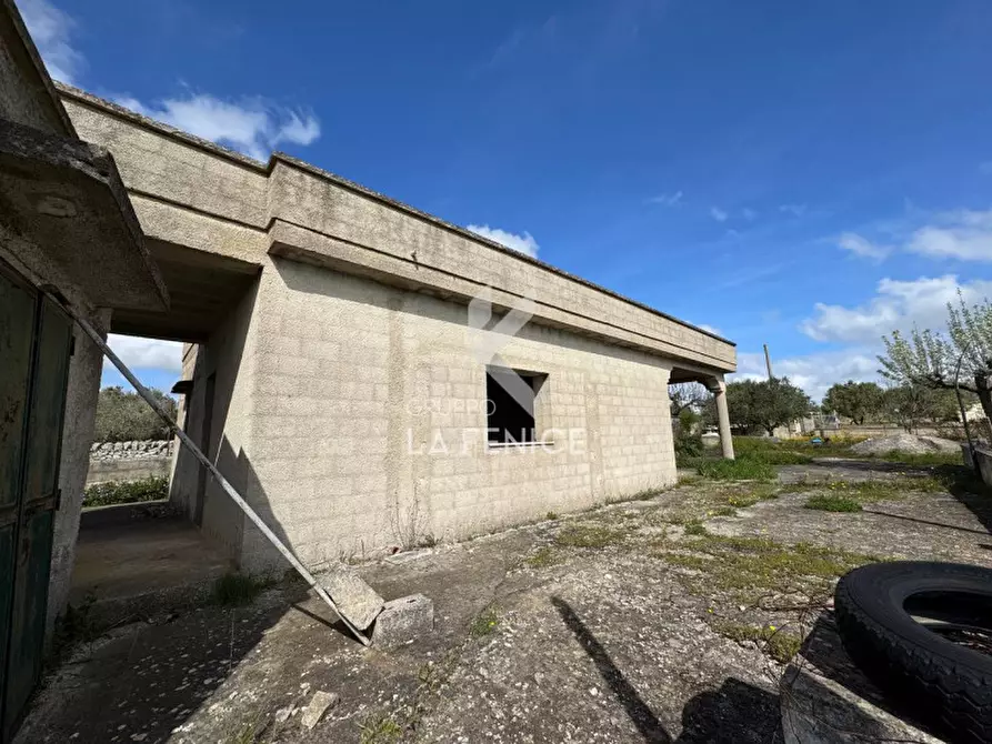 Immagine 14 di Rustico / casale in vendita  in strada casette del vento a Martina Franca
