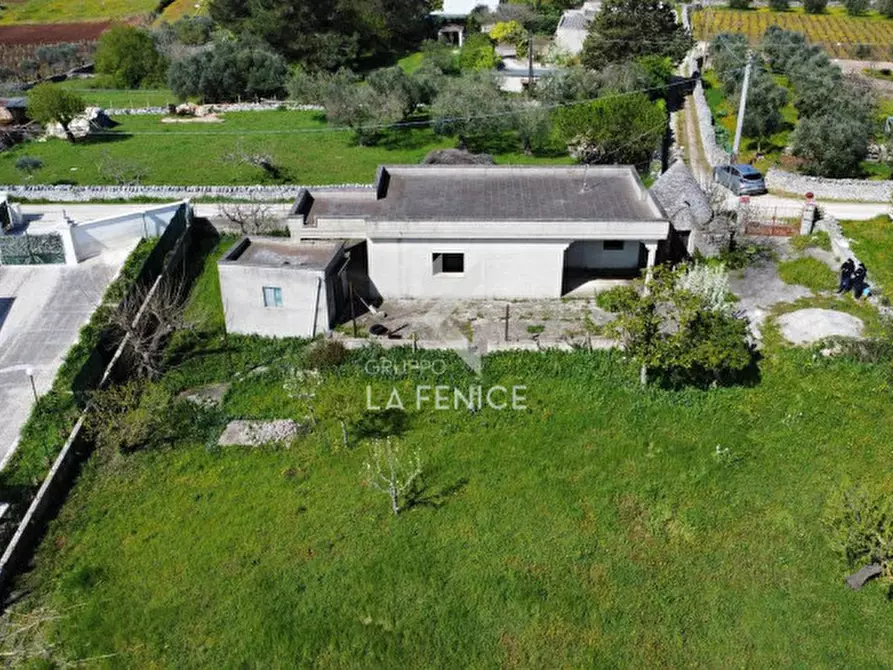 Immagine 16 di Rustico / casale in vendita  in strada casette del vento a Martina Franca